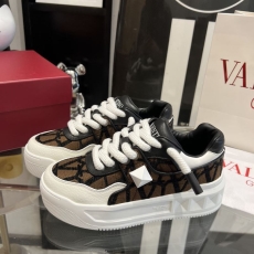 Valentino One Stud Shoes